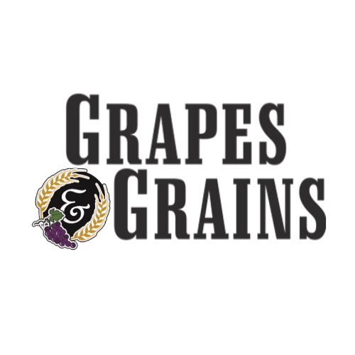 Grapes & Grains Chamblee logo